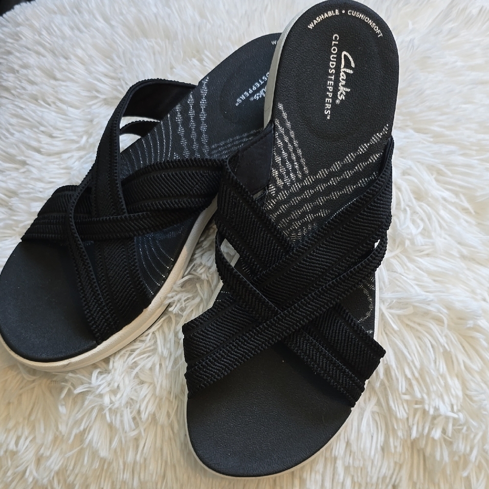 Clarks Women's Sandals